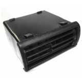 Сопло боковое (Решетка вентил. на панель) 2114 завод Сызрань ПРАВОЕ Сопло боковое (Решетка вентил. на панель) 2114 завод Сызрань ПРАВОЕ