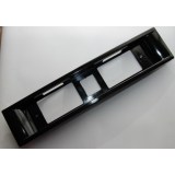 Рамка под номер 2108 (черная) Рамка под номер 2108 (черная)