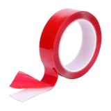 Скотч двухсторонний акриловый прозрачный Скотч двухсторонний акриловый прозрачный