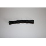 Трубка проводки двери (резиновая) КР-5 прямая гофрированная диаметр 10мм Трубка проводки двери (резиновая) КР-5 прямая гофрированная диаметр 10мм