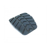 Накладка педали тормоза 21902-3504048 Гранта, Калина,Datsun,VESTA АКПП (КР-309) Накладка педали тормоза 21902-3504048 Гранта, Калина,Datsun,VESTA АКПП (КР-309)