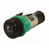 Прикуриватель в сборе ВАЗ 2110 Прикуриватель в сборе ВАЗ 2110