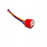 Разъём H4 керамика Разъём H4 керамика