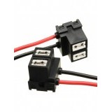 Разъём H7 герметичный керамика Разъём H7 герметичный керамика