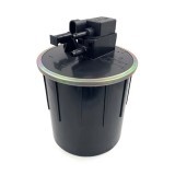 Адсорбер (бачок) 2112-1164010-12, 2110, 2104, 2105, 2107, 2123 Адсорбер (бачок) 2112-1164010-12, 2110, 2104, 2105, 2107, 2123