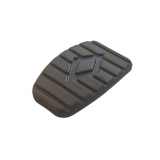 Накладка педали тормоза/сцепления «Рено» (КР-304) Накладка педали тормоза/сцепления «Рено» (КР-304)