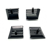 Уголок молдинга порога 2105-5003037/36 к/т=4шт